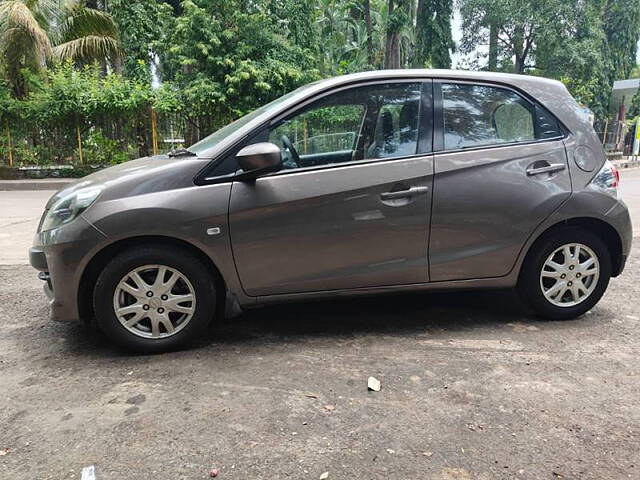 Used Honda Brio [2011-2013] V MT in Mumbai