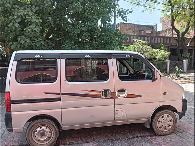 Used Maruti Suzuki Eeco [2010-2022] 7 STR in Kanpur