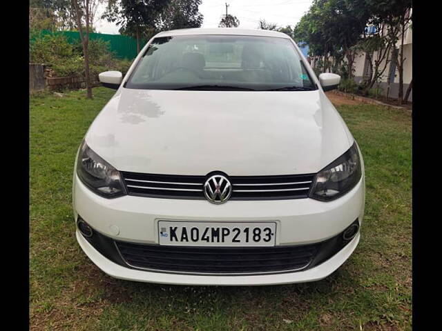 Used 2014 Volkswagen Vento in Bangalore