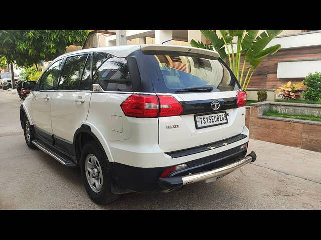 Used Tata Hexa [2017-2019] XM 4x2 7 STR in Hyderabad