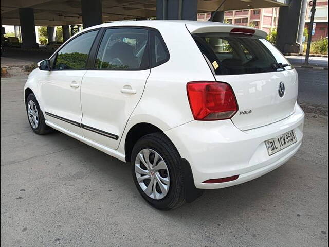 Used Volkswagen Polo [2016-2019] Comfortline 1.2L (P) in Delhi