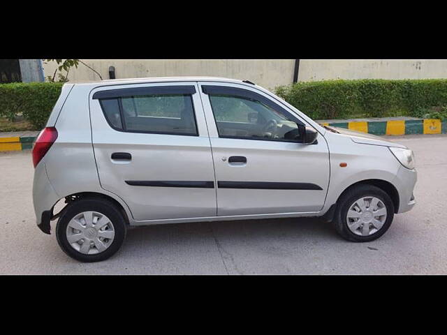 Used Maruti Suzuki Alto K10 [2014-2020] LXi CNG [2014-2018] in Noida