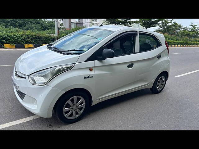 Used Hyundai Eon Era + LPG in Hyderabad