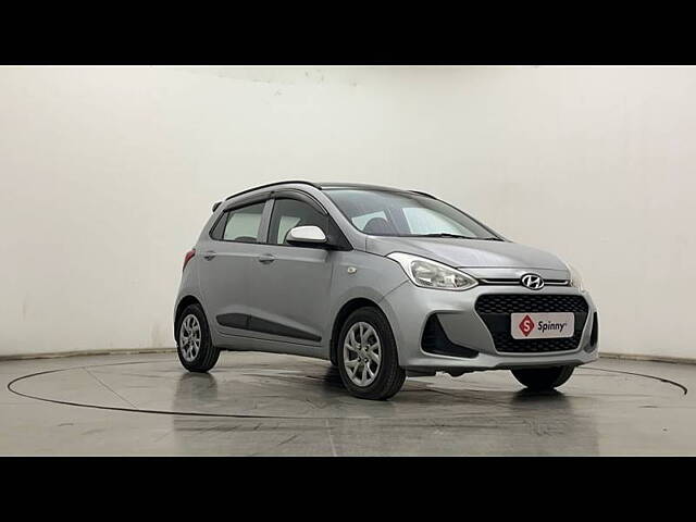 Used Hyundai Grand i10 Magna 1.2 Kappa VTVT in Hyderabad