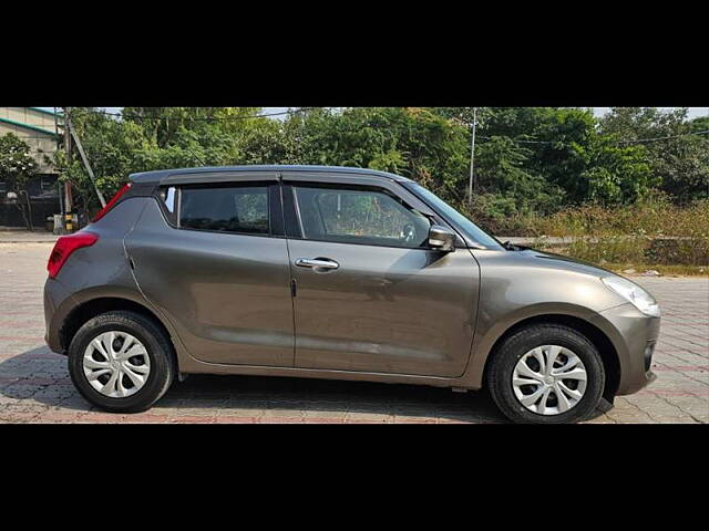 Used Maruti Suzuki Swift [2018-2021] VDi in Delhi