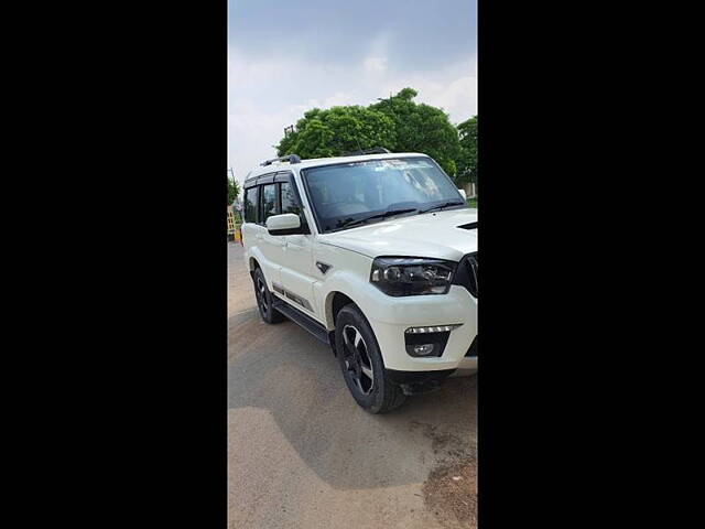 Used Mahindra Scorpio 2021 S11 in Lucknow