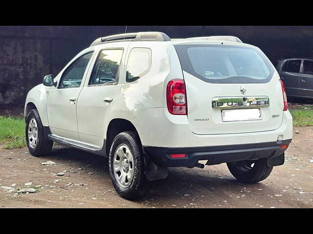 Used Renault Duster [2012-2015] 85 PS RxE Diesel in Kolkata