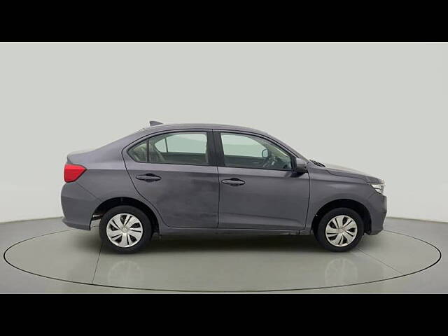 Used Honda Amaze [2016-2018] 1.2 S i-VTEC in Ahmedabad