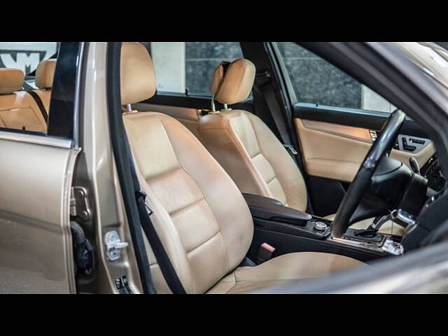 Used Mercedes-Benz C-Class [2010-2011] 250 Avantgarde in Delhi