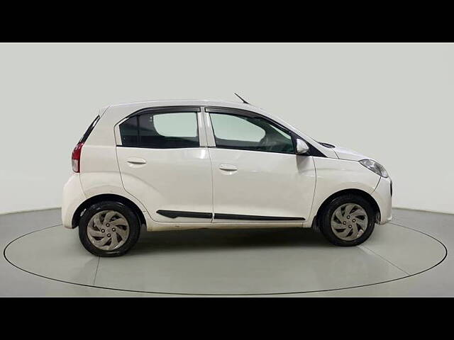 Used Hyundai Santro Sportz CNG [2018-2020] in Mumbai