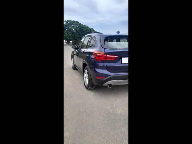 Used BMW X1 [2013-2016] sDrive20d xLine in Chennai