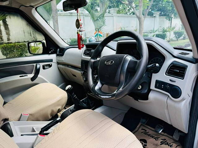 Used Mahindra Scorpio [2014-2017] S6 in Lucknow