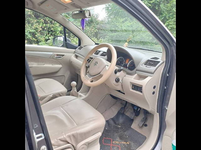 Used Maruti Suzuki Ertiga [2012-2015] ZDi in Nashik