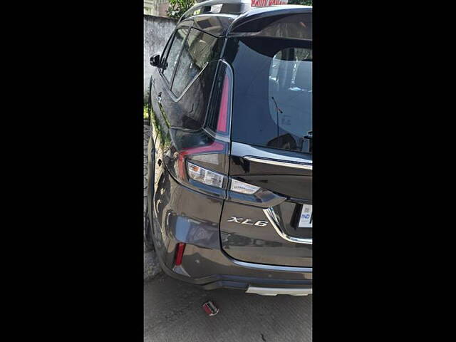 Used Maruti Suzuki XL6 [2019-2022] Zeta MT Petrol in Indore