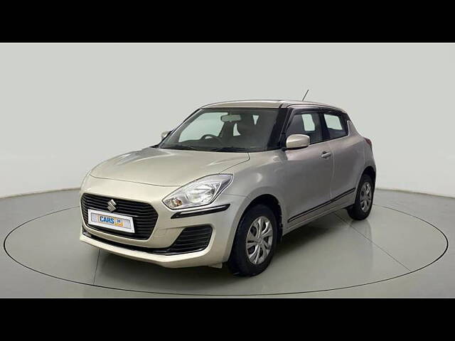 Used Maruti Suzuki Swift [2014-2018] VXi [2014-2017] in Delhi