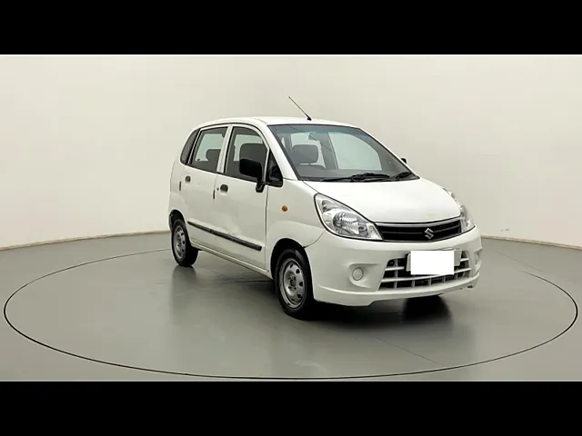 Used 2010 Maruti Suzuki Estilo in Delhi