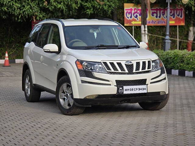 Used Mahindra XUV500 [2011-2015] W8 in Nashik