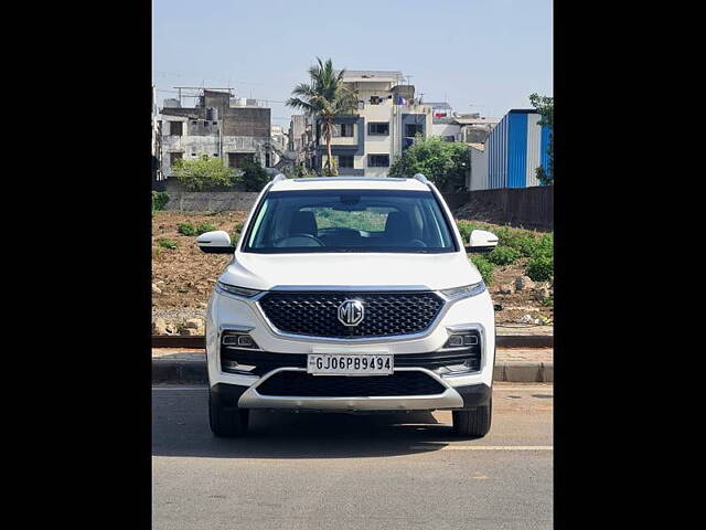 Used 2019 MG Hector in Surat