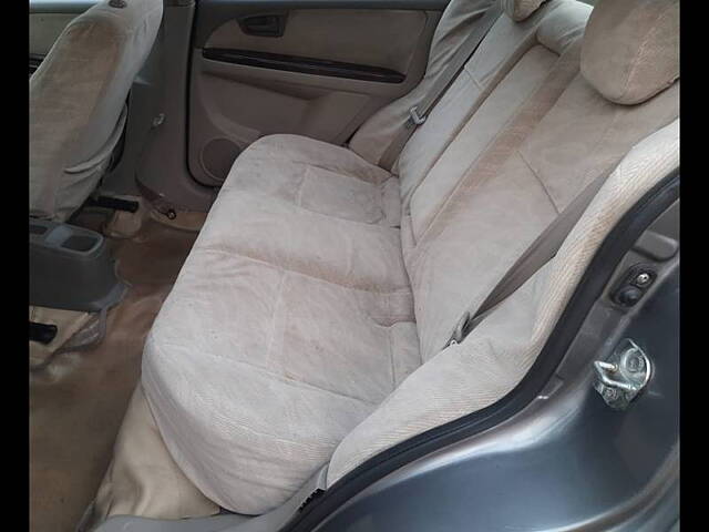 Used Maruti Suzuki SX4 [2007-2013] VDI in Nagpur