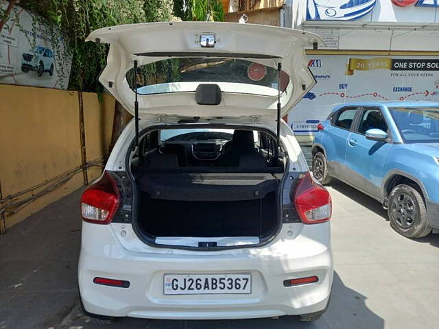 Used Maruti Suzuki Celerio [2017-2021] VXi in Ahmedabad