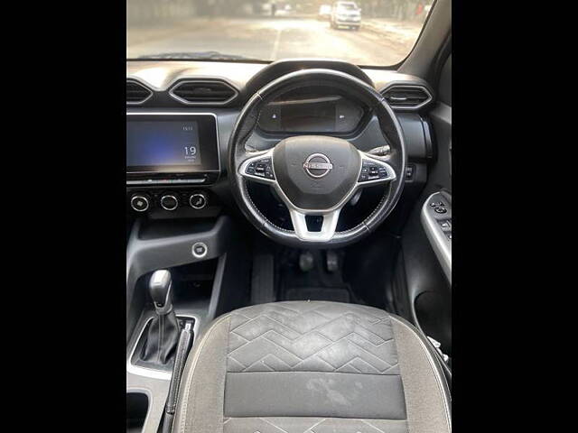 Used Nissan Magnite XV Turbo CVT [2020] in Delhi