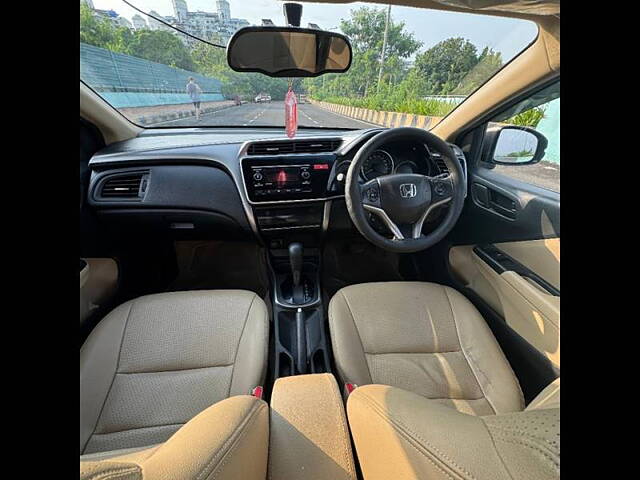 Used Honda City [2014-2017] SV CVT in Navi Mumbai