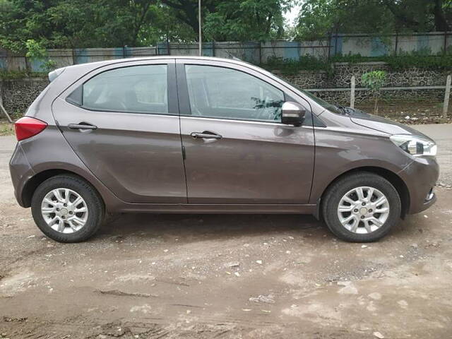 Used Tata Tiago [2016-2020] Revotron XZA in Pune