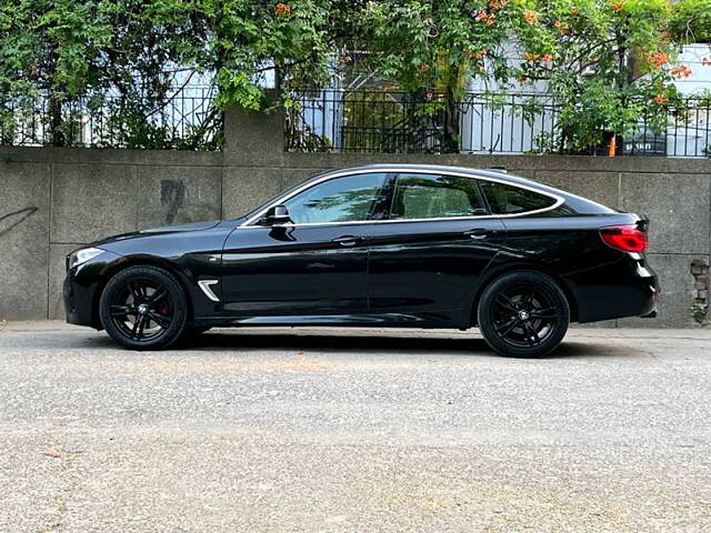 Used BMW 3 Series GT [2016-2021] 330i M Sport [2017-2019] in Delhi