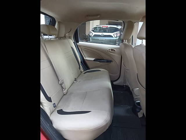 Used Toyota Etios Liva VX Dual Tone in Pune