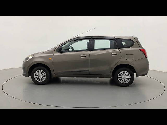 Used Datsun GO+ T [2018-2019] in Pune