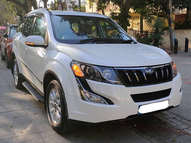 Used 2017 Mahindra XUV500 [2015-2018] W10 AT for sale at Rs. 16,25,000 ...