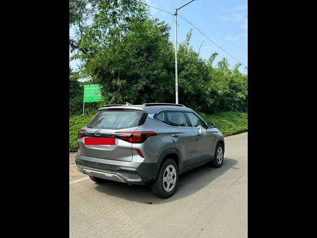 Used Kia Seltos [2019-2022] HTK 1.5 Diesel [2020-2021] in Pune