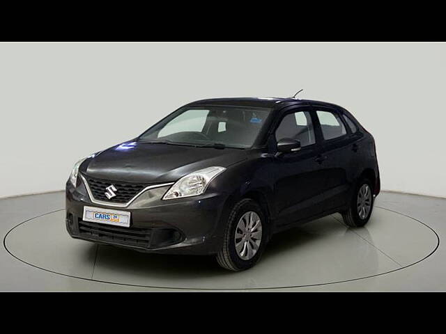 Used Maruti Suzuki Baleno [2015-2019] Delta 1.2 in Delhi