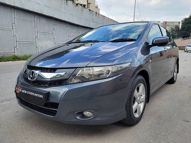 Used Honda City [2008-2011] 1.5 V MT in Bangalore