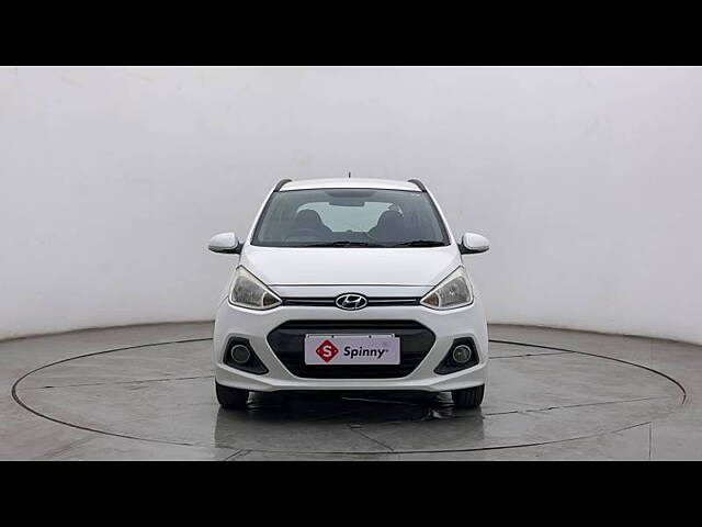 Used Hyundai Grand i10 [2013-2017] Sportz 1.2 Kappa VTVT [2013-2016] in Chennai