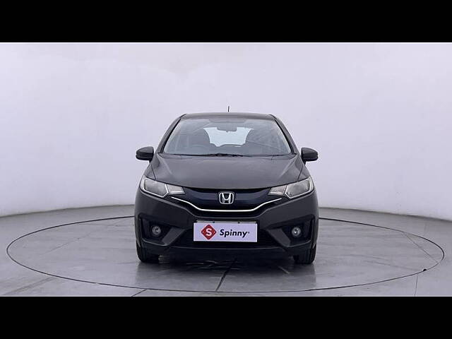 Used Honda Jazz [2015-2018] V AT Petrol in Chennai