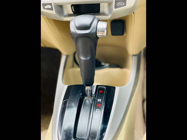 Used Honda City [2011-2014] 1.5 V AT in Surat