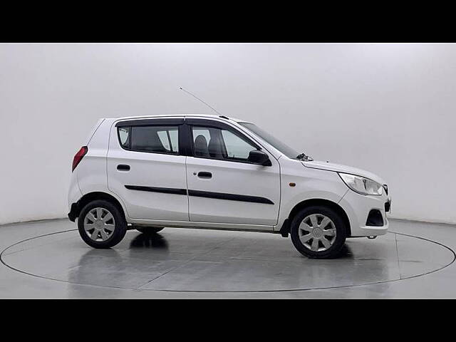 Used Maruti Suzuki Alto K10 [2014-2020] VXi [2014-2019] in Bangalore