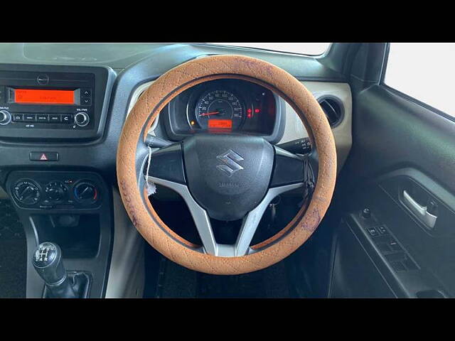 Used Maruti Suzuki Wagon R [2019-2022] VXi 1.0 [2019-2019] in Ahmedabad