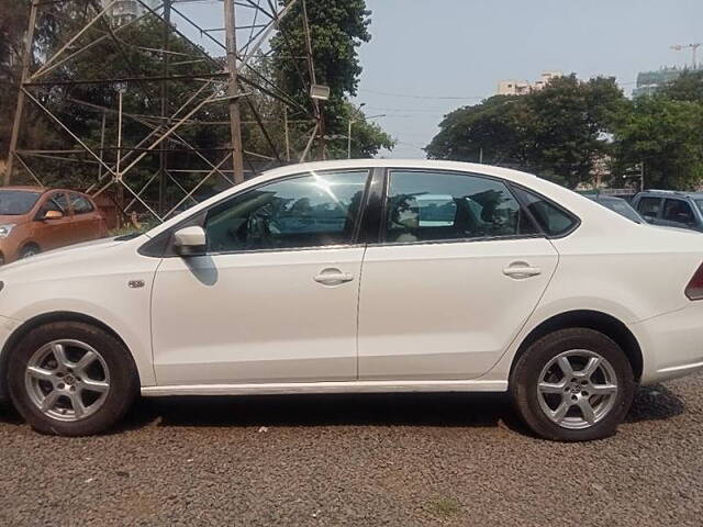 Used Volkswagen Vento [2014-2015] Highline Diesel in Mumbai