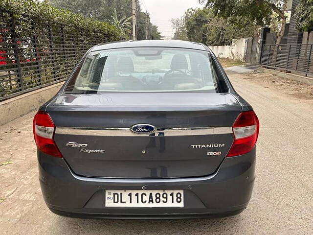 Used Ford Aspire [2015-2018] Titanium1.5 TDCi in Faridabad
