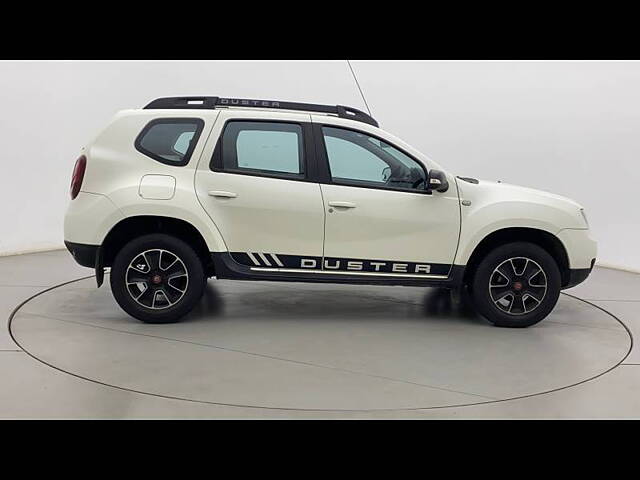 Used Renault Duster [2016-2019] RXS CVT in Chennai