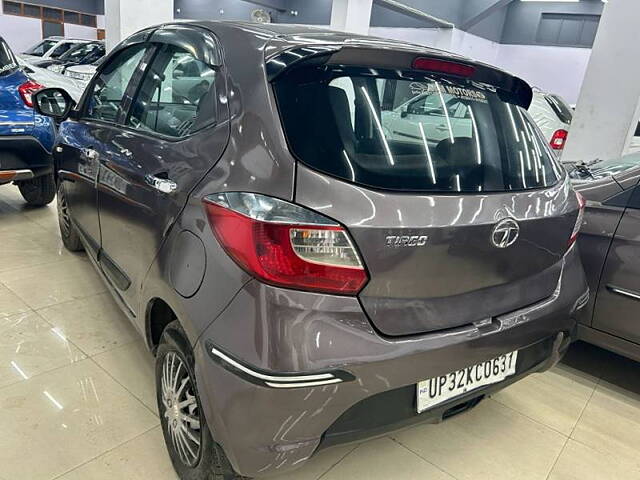 Used Tata Tiago [2016-2020] Revotron XE [2016-2019] in Kanpur