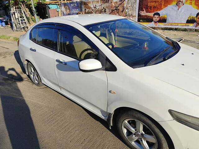 Used Honda City [2008-2011] 1.5 V AT in Chennai