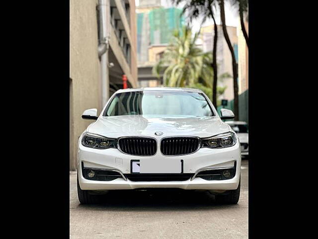 Used 2018 BMW 3 Series GT in Mumbai