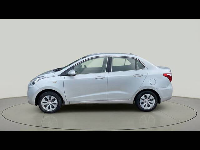 Used Hyundai Xcent E Plus in Pune