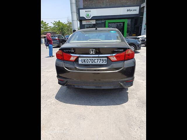 Used Honda City [2014-2017] V in Dehradun