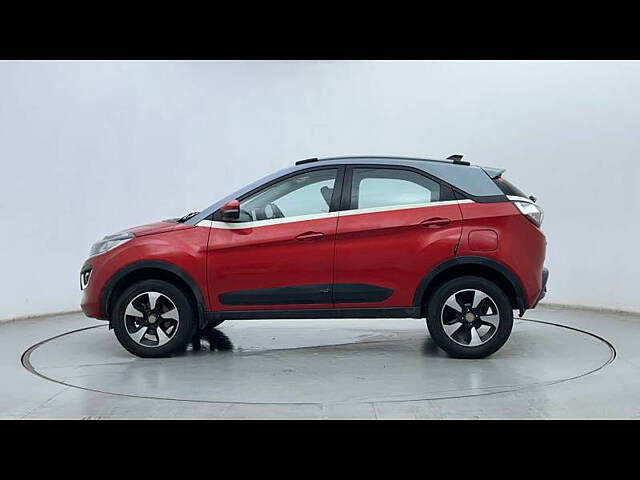 Used Tata Nexon [2020-2023] XZA Plus (O) in Thane