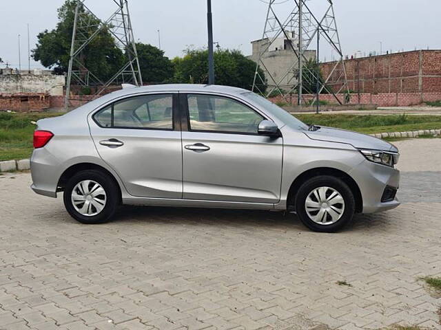 Used Honda Amaze [2016-2018] 1.2 S i-VTEC in Mohali