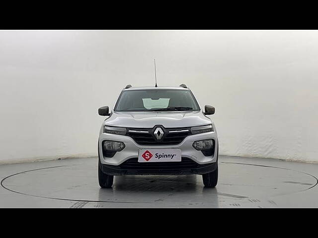 Used Renault Kwid [2015-2019] 1.0 RXT Opt [2016-2019] in Ghaziabad